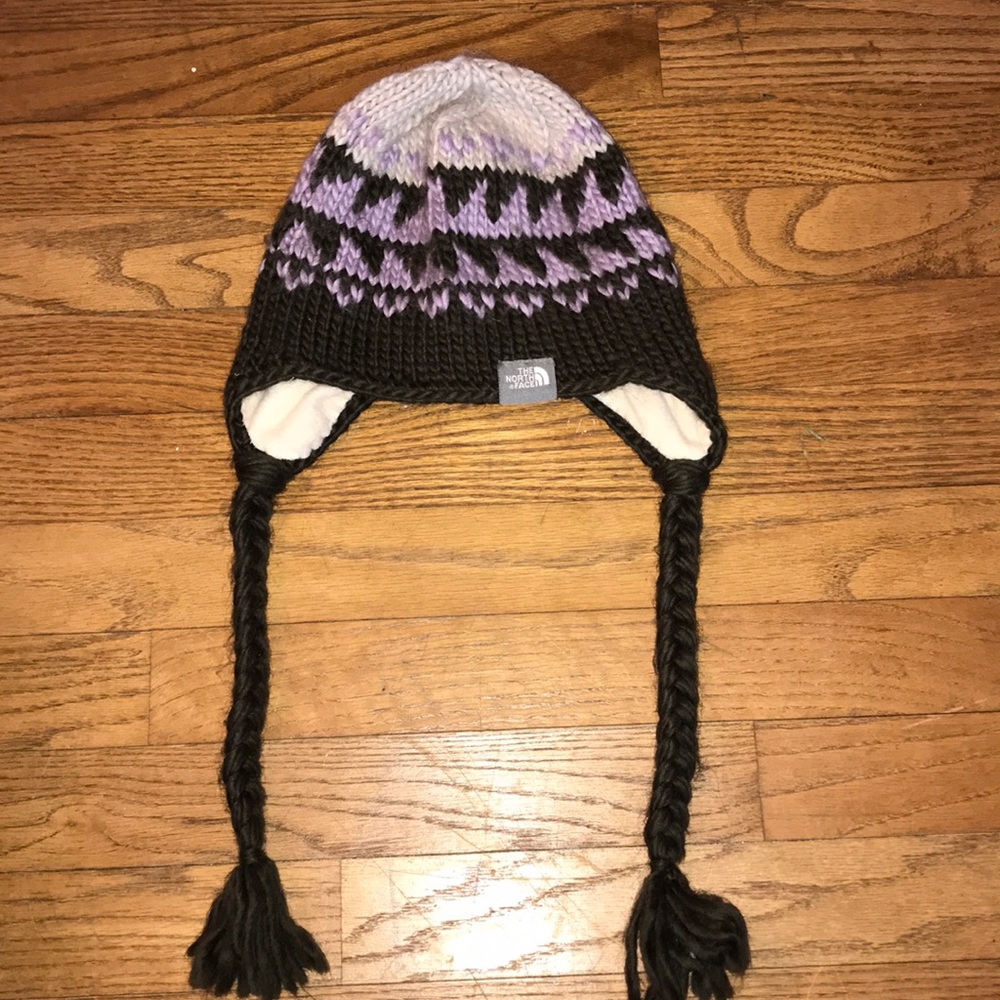 North face hat - Picture 1 of 3